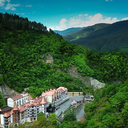 Crowne Plaza - Borjomi, An Ihg Hotel Extérieur photo